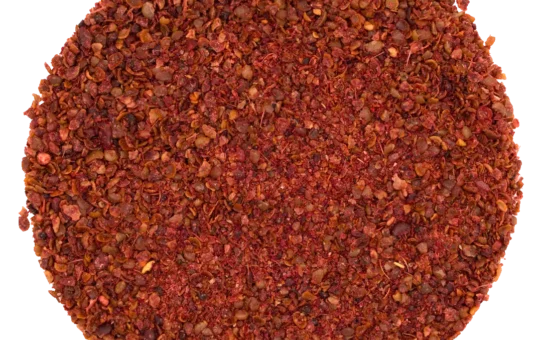 Sumak mielony – kulinarny charakter czerwonej przyprawy