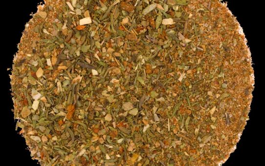 Przyprawa do karkówki – kompozycje, marynowanie i pieczenie